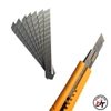 Dao rọc giấy bé lưỡi dao trổ nhỏ cắt rạch dọc đồ RIGANG 330 DRG-BE-RG330