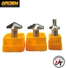 Mũi soi huỳnh ván cắt CNC dao phay huỳnh cửa pano Arden 1822 AD-1822