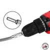 Combo 1 dây chuyển hướng bắt vít 15cm + 1 mũi vít chống trượt xanh 25mm