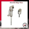Đầu chuyển hướng khoan bắt vít góc hẹp chân lục giác cho máy khoan DCHBV