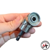 Đầu chuyển hướng khoan bắt vít góc hẹp chân lục giác cho máy khoan DCHBV