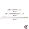 Đầu chuyển hướng khoan bắt vít dây lò xo thanh bắn vít góc hẹp chân lục giác 15cm 20cm 30cm cho máy khoan DCHBVLX