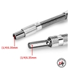 Combo 1 dây chuyển hướng bắt vít 30cm + 1 mũi vít chống trượt xanh 25mm