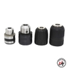 Đầu kẹp mũi khoan pin đầu măng ranh mini chuyển đổi 10mm 13mm 16mm DMR