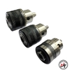 Đầu kẹp mũi khoan pin đầu măng ranh mini chuyển đổi 10mm 13mm 16mm DMR
