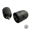 Đầu kẹp mũi khoan pin đầu măng ranh mini chuyển đổi 10mm 13mm 16mm DMR