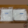 Dây thít nhựa rút nhựa 1 túi lạt Trắng 10cm 15cm 20cm 25cm 30cm 40cm 50cm gói Đủ DTN-T