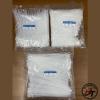 Dây thít nhựa rút nhựa 1 túi lạt Trắng 10cm 15cm 20cm 25cm 30cm 40cm 50cm gói Đủ DTN-T
