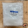 Dây rút nhựa lạt thít nhựa đen trắng Bó 100 cái 15cm 20cm 25cm 30cm 40cm 50cm DTN