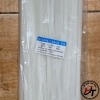 Dây thít nhựa rút nhựa 1 túi lạt Trắng 10cm 15cm 20cm 25cm 30cm 40cm 50cm gói Đủ DTN-T