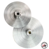 Đế dán chà nhám nhôm đĩa nhôm 100mm 125mm DE-NHOM