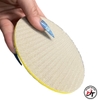 Đế dán chà nhám nhôm đĩa nhôm 100mm 125mm DE-NHOM