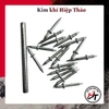 Đinh 2 đầu đóng tường vít hai đầu nhọn âm gỗ không cần khoan D2D