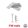 Đinh thẳng bắn gỗ đinh F sư tử đỏ  F15 F20 F25 F30 F40 F50 DTBG-BL
