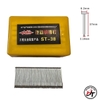 Đinh bắn bê tông đinh st18 st25 st32 st38 dùng súng hơi ST 18 - ST 64 DBT-ST-RE