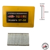 Đinh bắn bê tông đinh st18 st25 st32 st38 dùng súng hơi ST 18 - ST 64 DBT-ST-RE