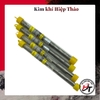 Mũi khoan bê tông tường 2 cạnh tốt dài ngắn ARBALEST MKBT-ABL