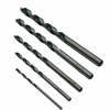Mũi khoan inox xịn mini khoan sắt gỗ thép gió ARBALEST chính hãng 1mm – 7,5mm MKIN-ABL-175