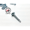 Vít tự khoan đầu dù đầu lồi 1 túi Dinosaur chính hãng VTK-DU-1T