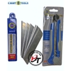 Dao rọc giấy trổ cắt dọc giấy lớn CMART A0007 cao cấp DRG-CM-DAI