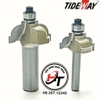 Mũi phay gỗ lồi có chỉ mũi soi lõm lưỡi Tideway cao cấp 0703 0705 MSLOI-TW