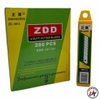 Lưỡi dao rọc giấy lớn hộp dao trổ to cắt ZDD Vàng LD-ZDD-V