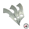 Hộp lưỡi dao cắt mica dao móc alu xanh BSX giá rẻ LDMX-BSX