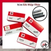 Ghim bắn gỗ chữ u ghim hơi J 1006 1008 1010 1013 Bảo Lâm GBG-BL
