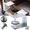 Kẹp cố định ngăn kéo tủ gỗ lắp ráp mặt hộc kéo KCDNK
