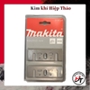 Lưỡi bào gỗ máy cầm tay bộ 2 chiếc hợp kim 82mm hàng rẻ LB-RE
