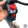 Súng bắn đinh gỗ F30 dùng điện máy bắn ghim thẳng SBD-F30-D