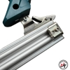 Súng bắn đinh gỗ F30 dùng điện máy bắn ghim thẳng SBD-F30-D