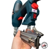 Súng bắn đinh gỗ F30 dùng điện máy bắn ghim thẳng SBD-F30-D