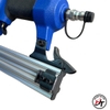 Súng bắn đinh gỗ F30 thẳng máy bắn ghim hơi Soyi SBD-F30-SY