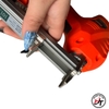 Súng bắn ghim gỗ bằng Điện 1013J chữ U chuyên bắn ghim yên xe máy SBG-1013-D