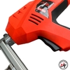 Súng bắn ghim gỗ bằng Điện 1013J chữ U chuyên bắn ghim yên xe máy SBG-1013-D
