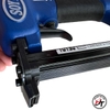Súng bắn ghim gỗ đinh chữ U bằng hơi chuyên bắn ghim yên xe máy 1013J Soyi chính hãng SBD-1013-SY
