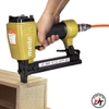 Súng bắn ghim gỗ 1022 J Meite bằng hơi máy bắn đinh chữ u SBG-1022-MT