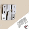 Móc treo tranh inox 304 pát treo khung ảnh tấm hình lên tường MCKT-IN