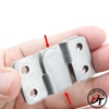Móc treo tranh inox 304 pát treo khung ảnh tấm hình lên tường MCKT-IN