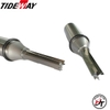 Mũi phay CNC cắt gỗ 6 me dao phay cánh khía thẳng 6mm TCT Tideway MCCNC-TW6C