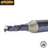 Mũi cắt CNC gỗ xoắn ARDEN dao phay 2 me khoan plywood TCT 6mm 8mm AK47-4 MCCNC-X-AD