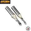 Mũi cắt CNC gỗ xoắn ARDEN dao phay 2 me khoan plywood TCT 6mm 8mm AK47-4 MCCNC-X-AD
