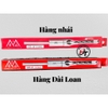 Mũi đục mộng vuông 6mm - 19mm Hàng chính hãng nhập khẩu Đài Loan MDD-DL