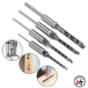 Mũi đục mộng vuông 6mm - 19mm Hàng chính hãng nhập khẩu Đài Loan MDD-DL