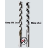 Mũi đục mộng vuông 6mm - 19mm Hàng chính hãng nhập khẩu Đài Loan MDD-DL