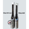 Mũi đục mộng vuông 6mm - 19mm Hàng chính hãng nhập khẩu Đài Loan MDD-DL
