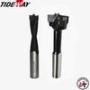 Mũi khoan gỗ tct máy dàn liên kết bản lề chốt gỗ ốc cam CNC đen đỏ R L 3mm 5mm 10mm 15mm 35mm khoan giàn Tideway MKG-TW