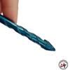 Mũi khoan đa năng lục giác cao cấp lệch tâm chuyên khoan gạch men cứng HEX-9 Xanh MKDN-X-LG