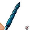Mũi khoan đa năng lục giác cao cấp lệch tâm chuyên khoan gạch men cứng HEX-9 Xanh MKDN-X-LG
